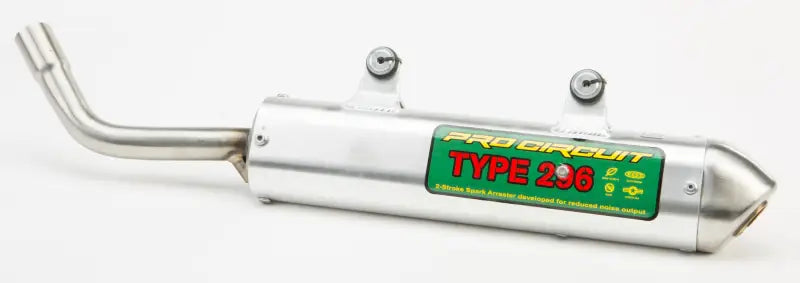 PRO CIRCUIT 296 Spark Arrestor Ktm/Hus for Powersports