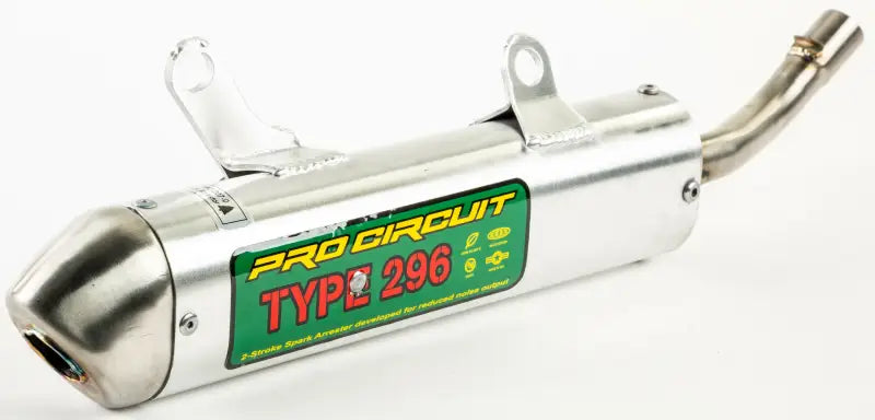 PRO CIRCUIT 296 Spark Arrestor Yam for Powersports
