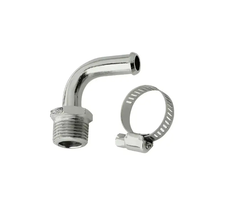 2970G Carburetor Fuel Inlet Fitting
