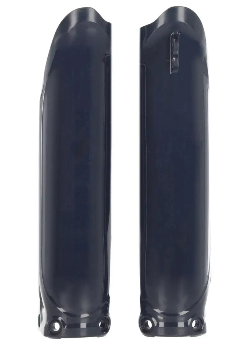 2979510114 Lower Fork Cover Set Yam Dark Blue