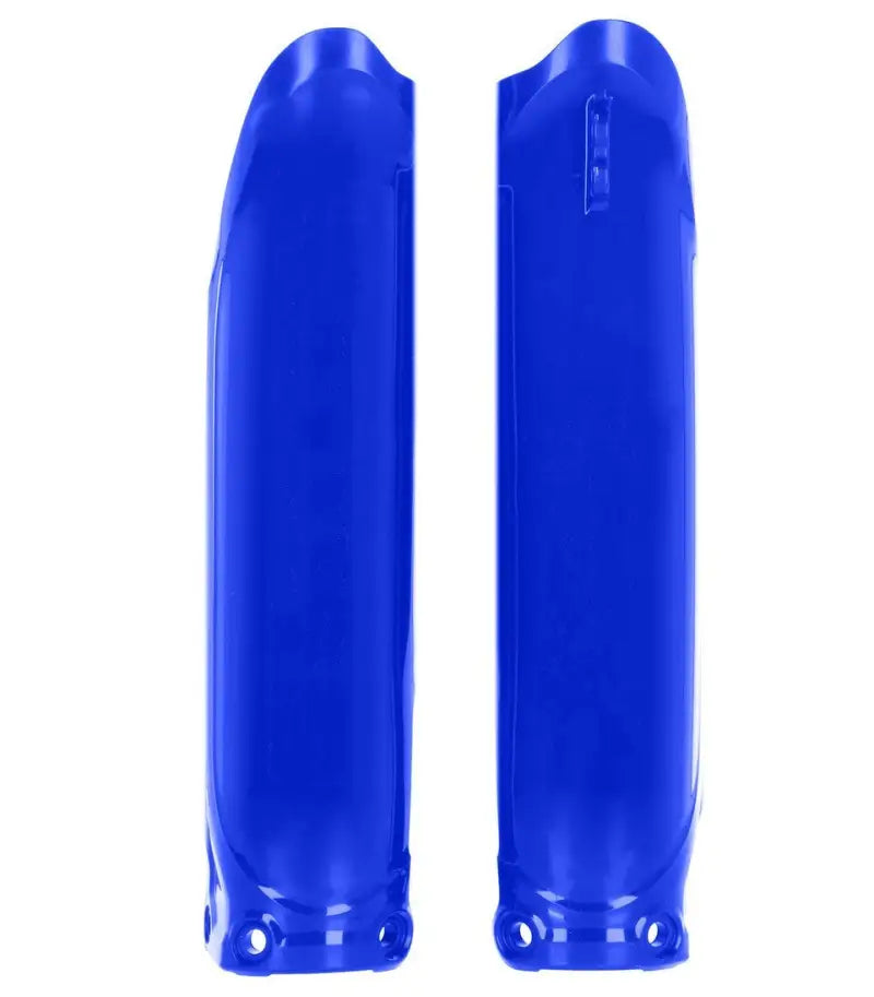 2979510211 Lower Fork Cover Set Yam Blue