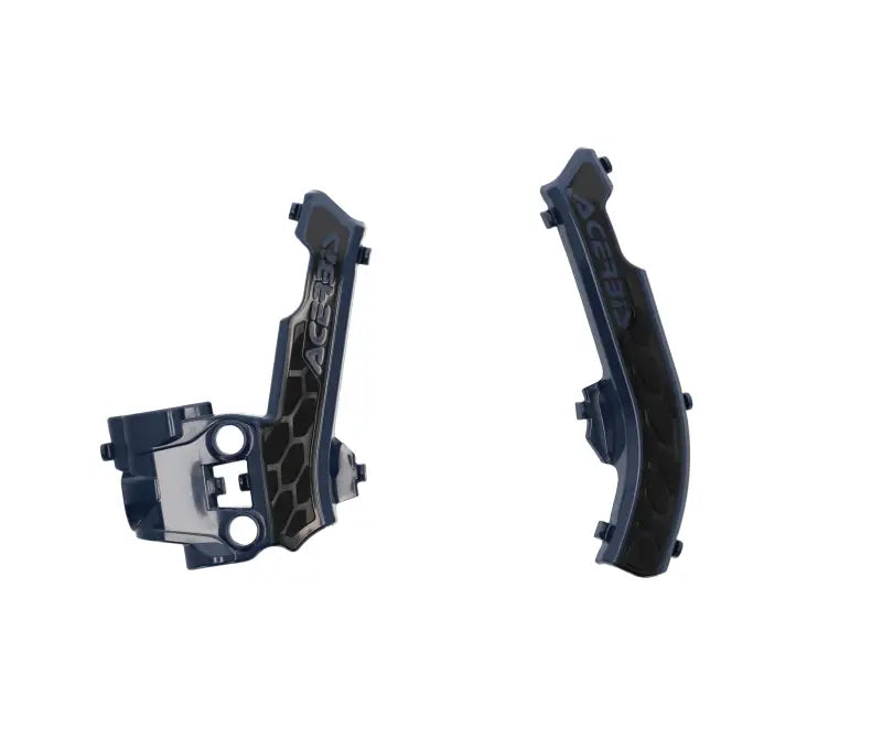 2979611034 X Grip Frame Guard Hus Blue/Black - X-Grip