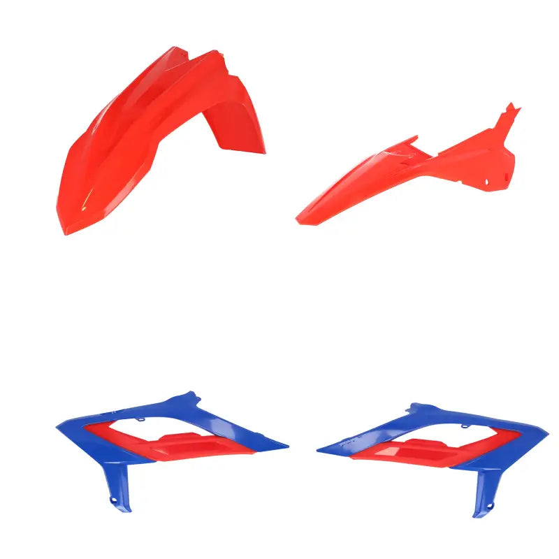 2979657705 Plastic Kit Beta Original