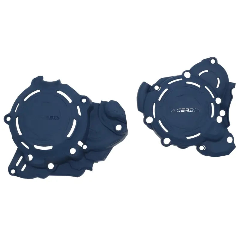 2983230003 Acerbis X-Power Kit Blue - RV and Auto Parts