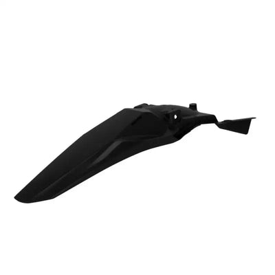 2983650001 Acerbis Skid Plate Kaw Black - RV and Auto Parts