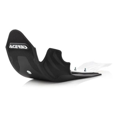 2983650001 Acerbis Skid Plate Kaw Black - RV and Auto Parts