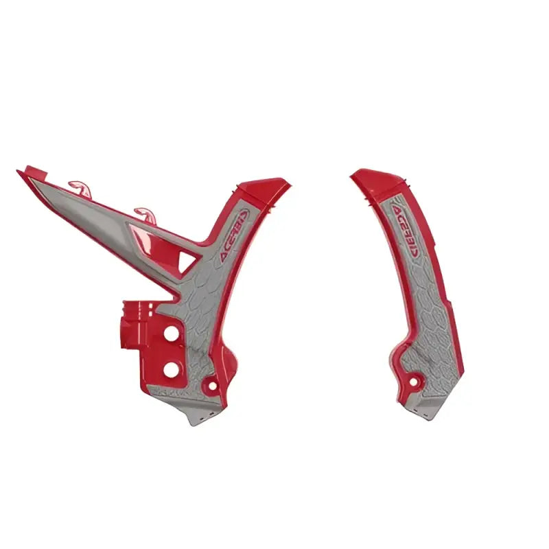 2984761010 Acerbis Frame Guards- X-Grip Gasgas - RV and Auto Parts