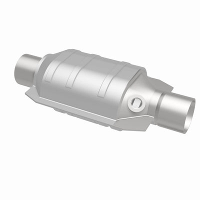 MagnaFlow Conv Univ 2.00inch 1-O2 Rear 50 State - 441334