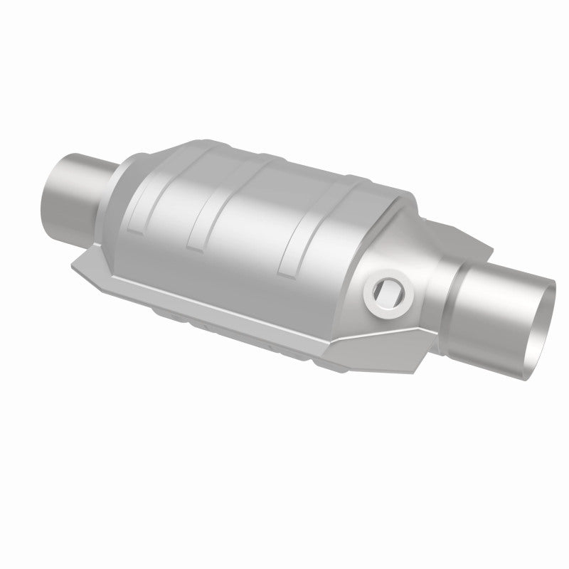 MagnaFlow Conv Univ 2.00inch 1-O2 Rear 50 State - 441334