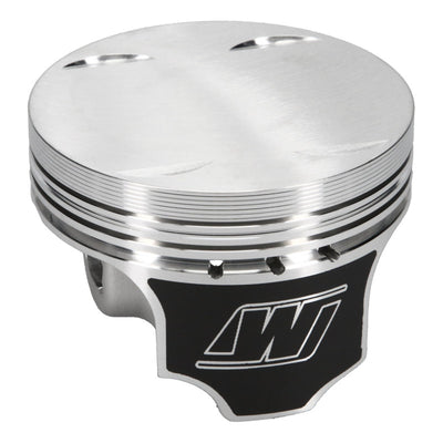 Wiseco Nissan CA18DET 4vp Flat Top * Turbo * Piston Shelf Stock Kit - K630M84
