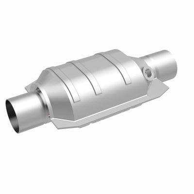 MagnaFlow Conv Univ 2.00inch 1-O2 Rear 50 State - 441334