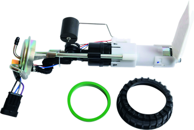 QuadBoss 12-19 Can-Am Outlander 1000 DPS Complete Fuel Pump Module - 401364