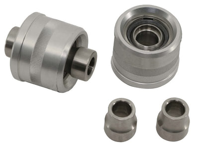 Ridetech 64-77 GM A-Body and 78-88 GM G-Body Rear Upper R-Joint Assembly - 11227299