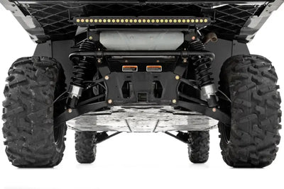 Lift Kit Suspension 3 Inch Front Lift; 3 Inch Rear Lift; Without Shock Absorbers In Kit - Shock Change Not Necessary; Silver Components; With Front And Rear Pre-Load Spacers/ Hardware - Keystone