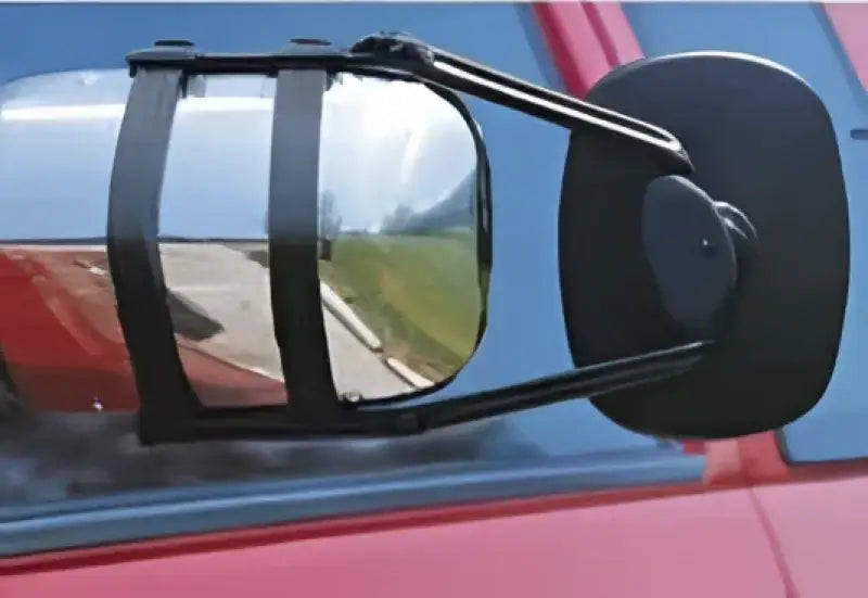 30-0098 Exterior Towing Mirror Mounting Hardware