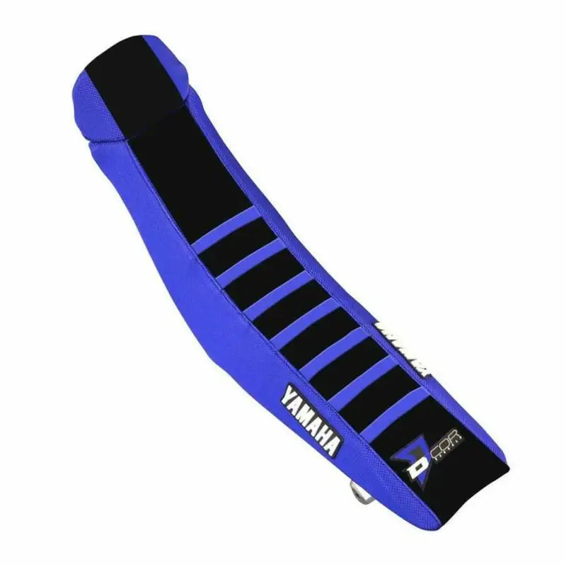 D-COR 30-50-511 Seat Cover Blu/Blk/Bu Yz 450