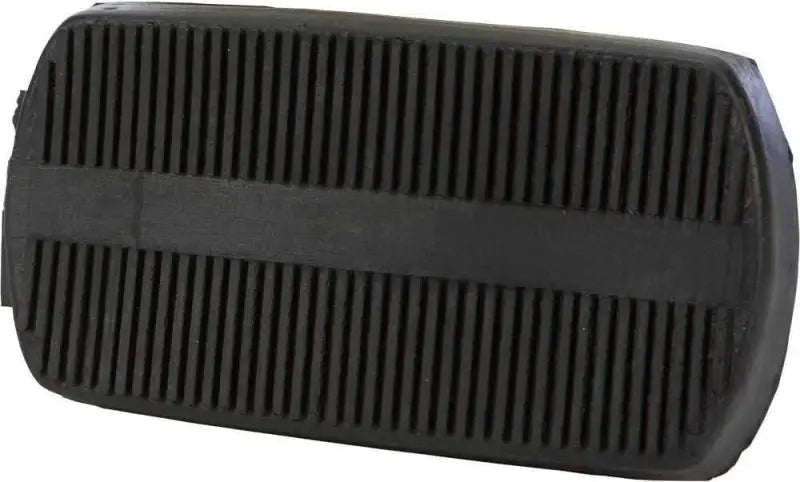 30-744 Brake Pedal Pad Rubber Only Flt 84 Up  Flst 87 17