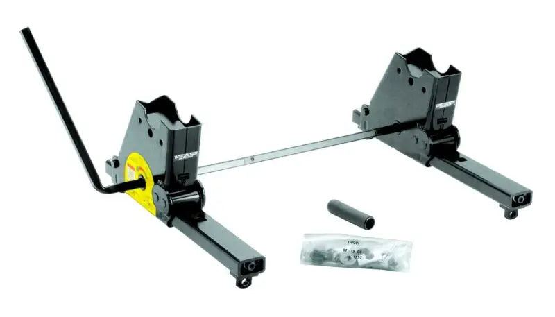 30048 Fifth Wheel Trailer Hitch Slider