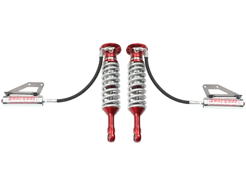 301-5600-06 Leveling Kit Suspension by aFe