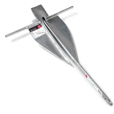 30101 Taylor Made Legacy Series Anchor 8Lb - Boat