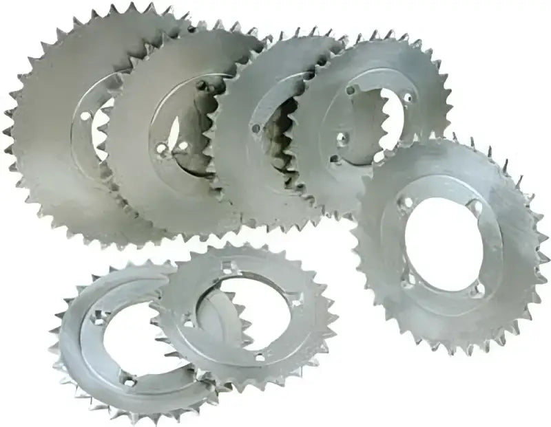 30101028 Cnc Machined Billet Aluminum Mini Gear 28 Tooth 