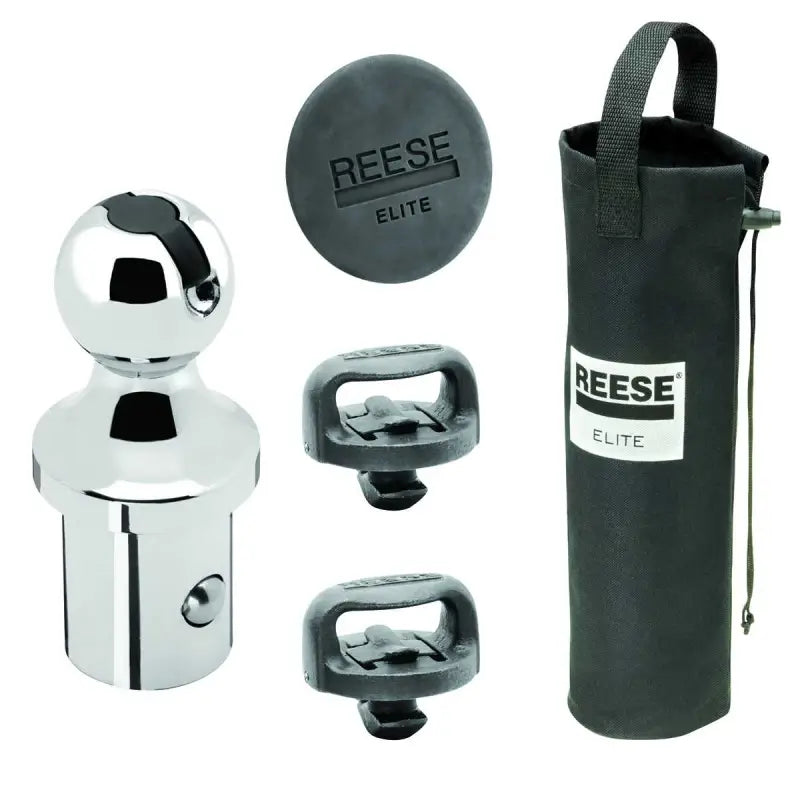 30137 Gooseneck Trailer Hitch Accessory Kit