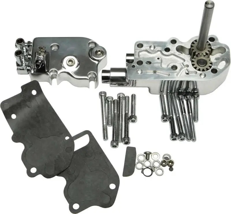 301495 Pol Oil Pump Big Twin 73 91