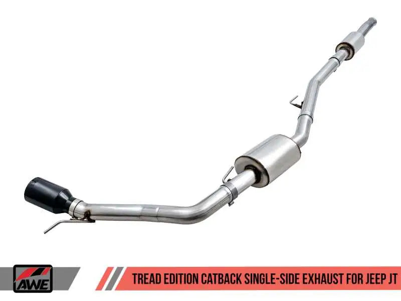 3015-23103 Exhaust System Kit