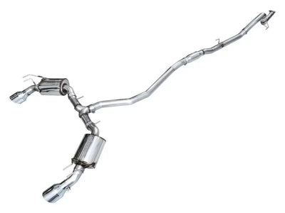 3015-32331 AWE Awe Touring Edition Exhaust For Fe1 - Premium Performance, Deep Sound, Sleek Design, High-Quality Construction, Easy Installation