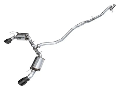 3015-33331 AWE Awe Touring Edition Exhaust For Fe1 - System Kit