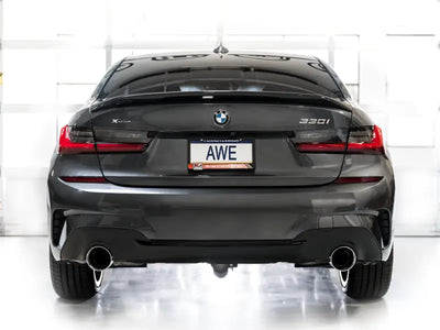 3015-33429 AWE Touring Edition Bmw G2X 330I/430I - Exhaust System Kit