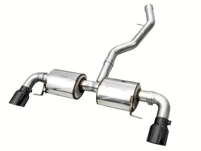 3015-33429 AWE Touring Edition Bmw G2X 330I/430I - Exhaust System Kit
