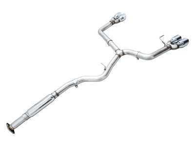 3015-42979 AWE Awe Touring Edition Exhaust For Vb - System Kit