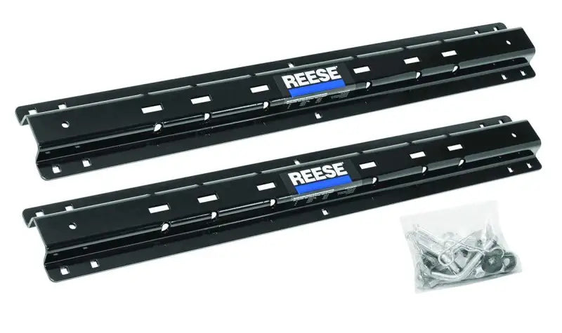 30153 Fifth Wheel Trailer Hitch Mount Kit