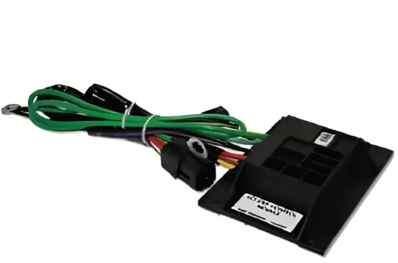 301702 Entry Step Control Module