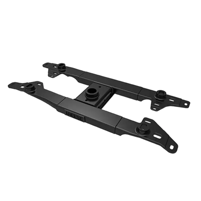 30180 Reese 5Th Wheel Elite Hitch Mounting - Fifth Trailer Mount Kit
