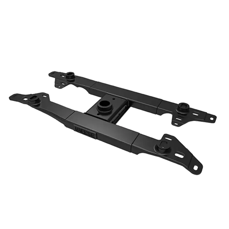 30180 Reese 5Th Wheel Elite Hitch Mounting - Fifth Trailer Mount Kit