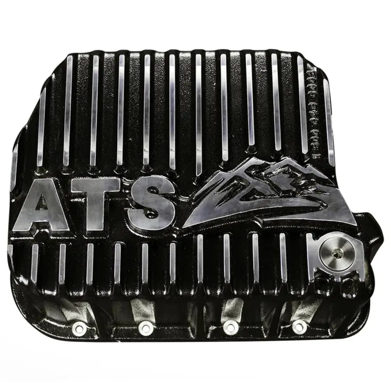 3019002116 ATS Diesel Transmission Pan Ats Alu