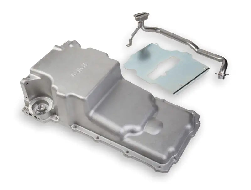 302-2 Oil Pan