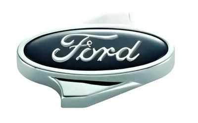302-333 Ford Air Cleaner Nut - Chrome - Mounting