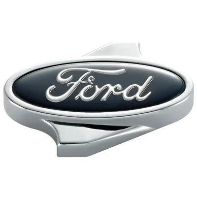 302-333 Ford Air Cleaner Nut - Chrome - Mounting