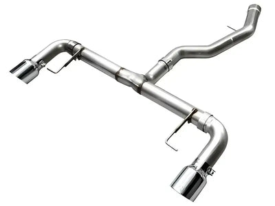 3020-32429 AWE Track Edition Bmw G2X 330I/430I - C - Exhaust System Kit