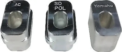 303-3005-00 Tki Axle Inserts - Suspension