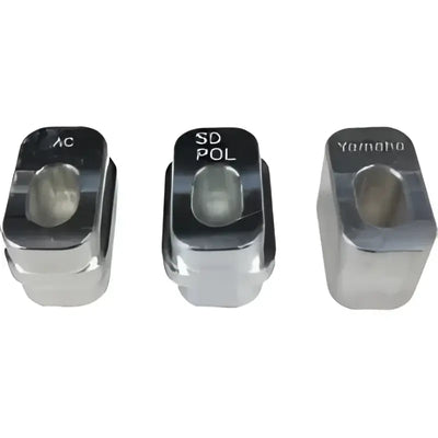 303-3006-00 Tki Axle Inserts - Suspension