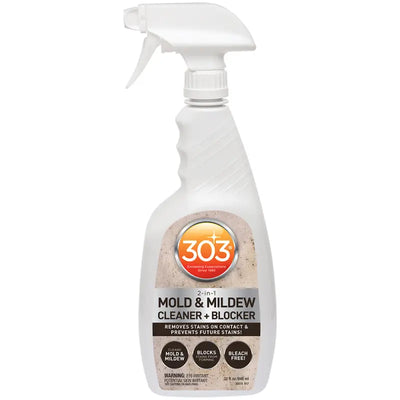 30574 303 Products 6/32Oz Mold & Mildew Clner Blocke - Stain Remover