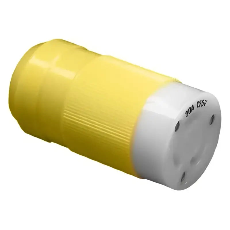305CRV.VPK Power Cord Plug End