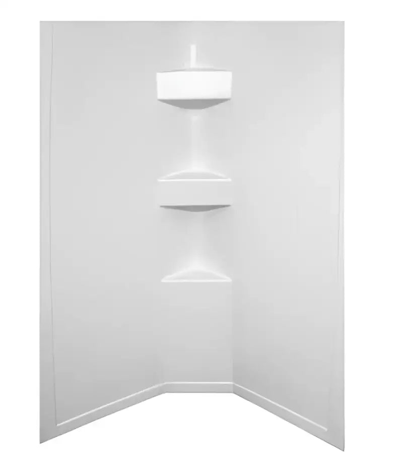 306203 Shower Surround