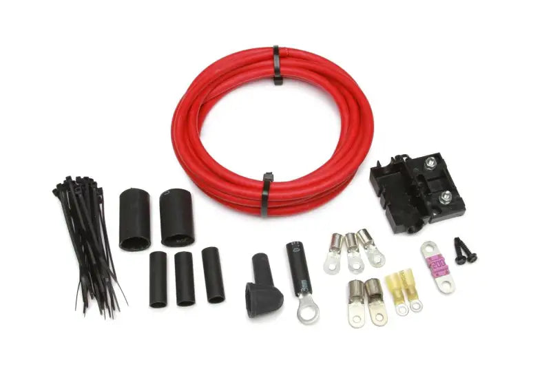 30700 Alternator Wiring Harness