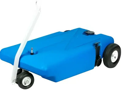 30844 Portable Waste Holding Tank