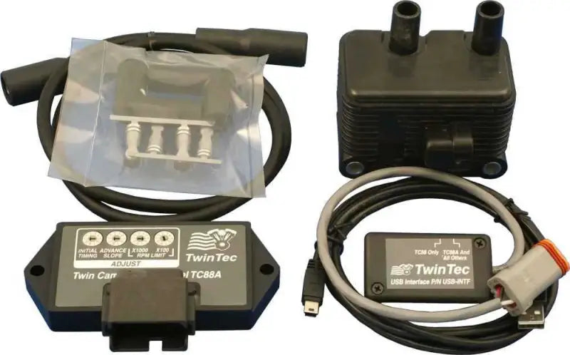 3088 Tc88a Ignition Kit